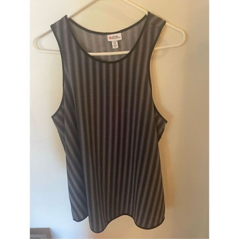 Peter Pilotto for Target Tank Top (SZ L)